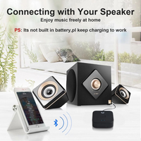 Thumbnail for Wireless Audio Bluetooth Receiver