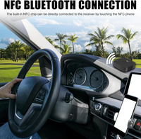 Thumbnail for Wireless Audio Bluetooth Receiver