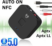 Thumbnail for Wireless Audio Bluetooth Receiver