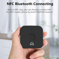 Thumbnail for Wireless Audio Bluetooth Receiver