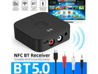 Thumbnail for Wireless Audio Bluetooth Receiver