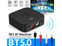 Thumbnail for Wireless Audio Bluetooth Receiver