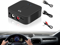 Thumbnail for Wireless Audio Bluetooth Receiver