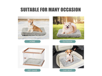 Thumbnail for Pet Heating Pad Dog Cat Electric Heated Mat