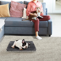Thumbnail for Pet Heating Pad Dog Cat Electric Heated Mat