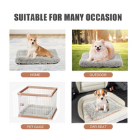 Thumbnail for Pet Heating Pad Dog Cat Electric Heated Mat