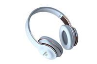Thumbnail for Close-up of soft earmuffs for comfort