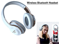 Thumbnail for Bluetooth Headphones - Over-Ear Wireless Bluetooth Headphones