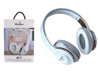 Thumbnail for Bluetooth Headphones - Over-Ear Wireless Bluetooth Headphones