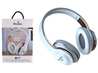Thumbnail for Bluetooth Headphones - Over-Ear Wireless Bluetooth Headphones