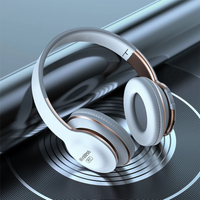 Thumbnail for Bluetooth Headphones - Over-Ear Wireless Bluetooth Headphones