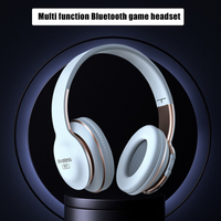 Thumbnail for Bluetooth Headphones - Over-Ear Wireless Bluetooth Headphones