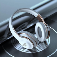 Thumbnail for Bluetooth Headphones - Over-Ear Wireless Bluetooth Headphones
