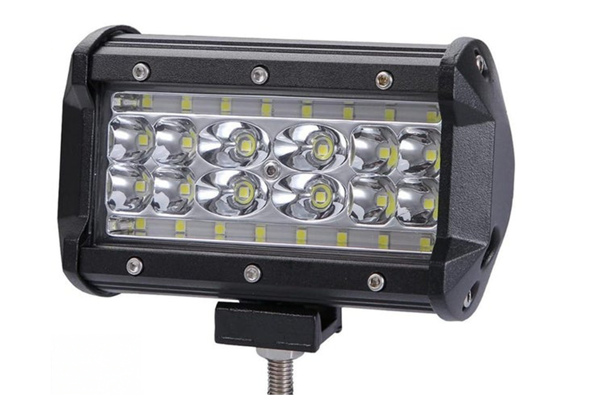 LED Sport Light LED Work Light  84W