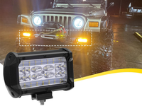 Thumbnail for LED Sport Light LED Work Light  84W
