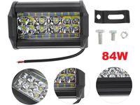 Thumbnail for LED Sport Light LED Work Light  84W