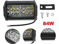 Thumbnail for LED Sport Light LED Work Light  84W