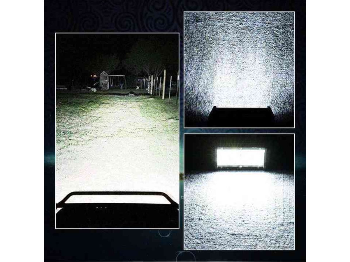 LED Sport Light LED Work Light  84W