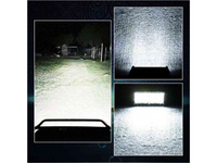 Thumbnail for LED Sport Light LED Work Light  84W