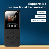 Thumbnail for 8 GB Mp3 Player with 1.8” Screen