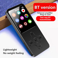Thumbnail for 8 GB Mp3 Player with 1.8” Screen