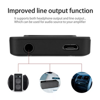 Thumbnail for 8 GB Mp3 Player with 1.8” Screen