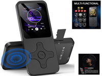 Thumbnail for 8 GB Mp3 Player with 1.8” Screen