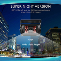 Thumbnail for Reversing Camera Kit with 2 Camera