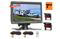 Thumbnail for Reversing Camera Kit with 2 Cameras