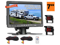 Thumbnail for Reversing Camera Kit with 2 Camera