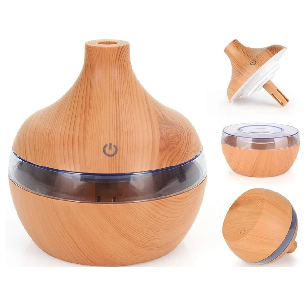 Aroma Diffuser Humidifier