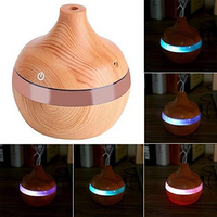 Thumbnail for Aroma Diffuser Humidifier