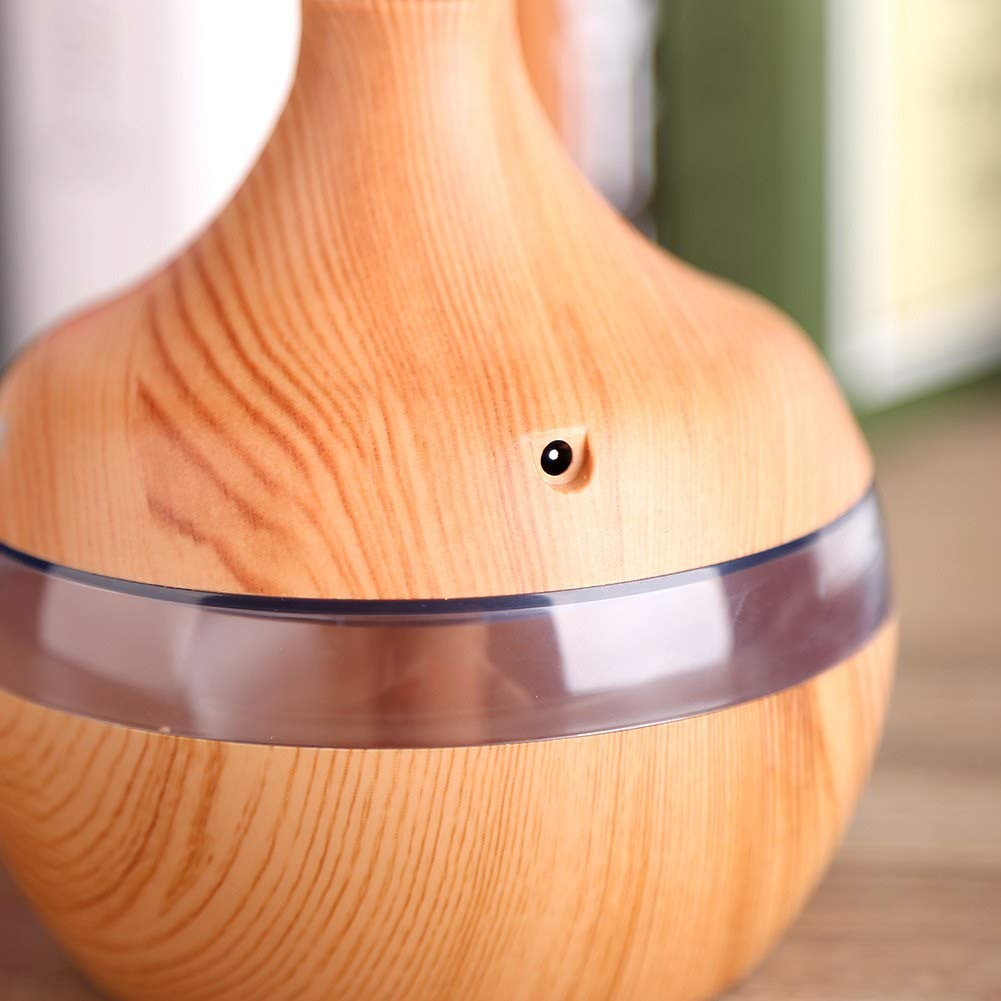 Aroma Diffuser Humidifier