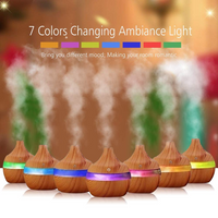 Thumbnail for Aroma Diffuser Humidifier