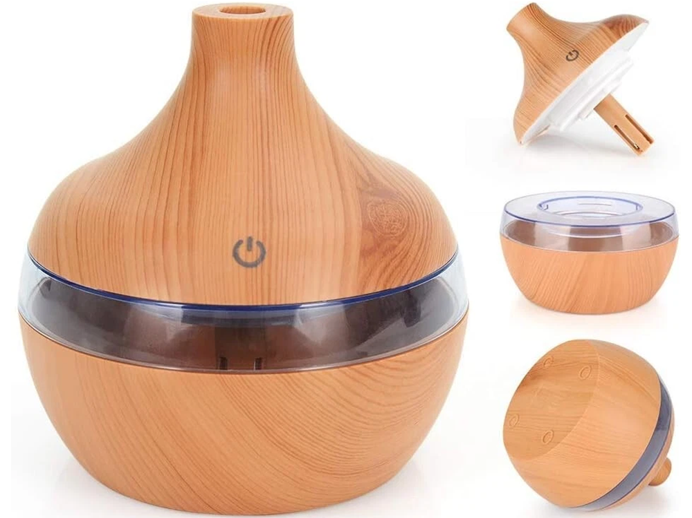 Aroma Diffuser Humidifier