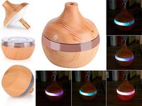 Thumbnail for Aroma Diffuser Humidifier