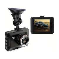 Thumbnail for Car Dash Cam Camera Full HD 1080P