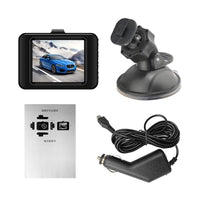 Thumbnail for Car Dash Cam Camera Full HD 1080P