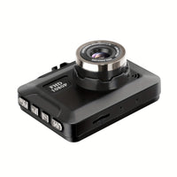 Thumbnail for Car Dash Cam Camera Full HD 1080P