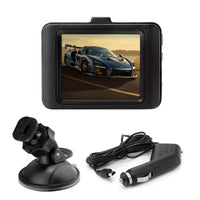 Thumbnail for Car Dash Cam Camera Full HD 1080P