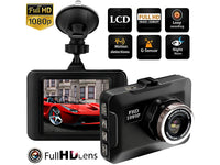 Thumbnail for Car Dash Cam Camera Full HD 1080P