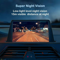 Thumbnail for Car Reversing Camera Waterproof
