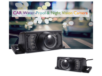 Thumbnail for Car Reversing Camera Waterproof