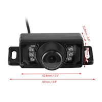 Thumbnail for Car Reversing Camera Waterproof