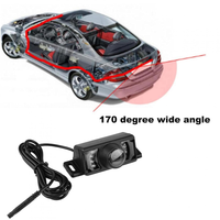 Thumbnail for Car Reversing Camera Waterproof