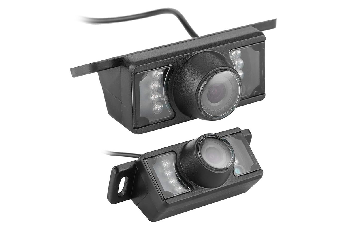 Car Reversing Camera Waterproof