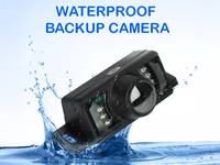Thumbnail for Car Reversing Camera Waterproof