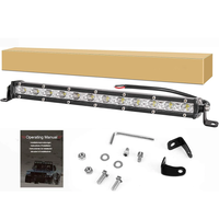 Thumbnail for 36W Slim LED Work Light