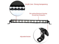 Thumbnail for 36W Slim LED Work Light