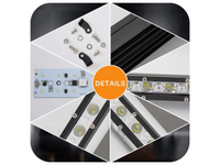 Thumbnail for 36W Slim LED Work Light